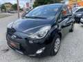 Hyundai iX20 *Klimatronic*Einparkhilfe*Lenkradheizung* Schwarz - thumbnail 3