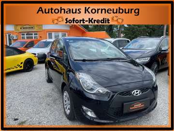 *Klimatronic*Einparkhilfe*Lenkradheizung*