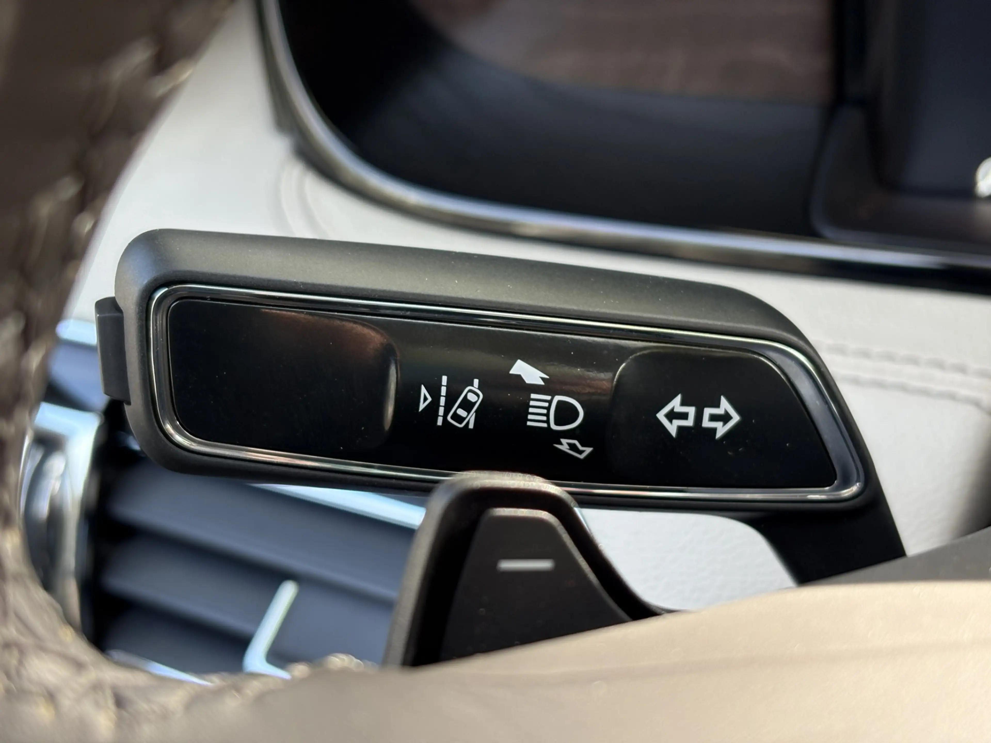 Lincoln Navigator 3.5TT AWD Reserve Lang 7-P — photo 10
