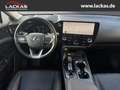 Lexus NX 350h EXECUTIVE*E-FOUR*HUD*ALLSEASON*MEMORY*360KAM Noir - thumbnail 13