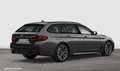 BMW 520 d M Sport HuD H/K ACC RFK NAVI Grau - thumbnail 2
