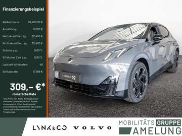 More SHZ KAMERA NAVI W-LAN ACC LED PANO