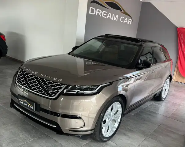 Land Rover Range Rover Velar Range Rover Velar  3.0 V6 sd6 R-Dynamic SE 300cv