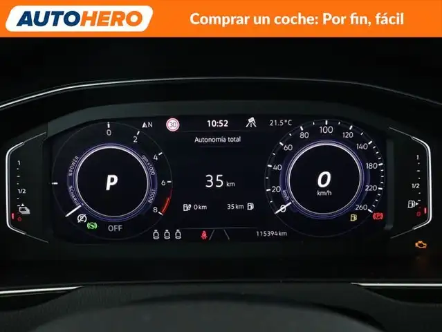 Volkswagen Passat view 28