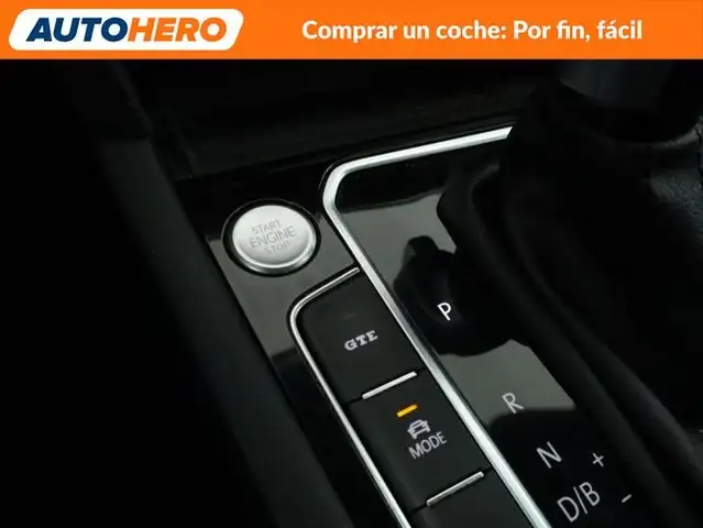 Volkswagen Passat view 30