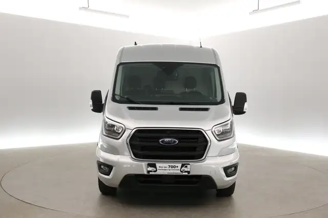 Ford Transit view 7