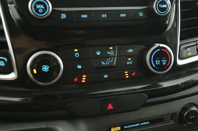 Ford Transit view 18