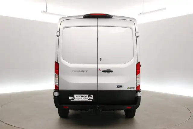 Ford Transit view 26
