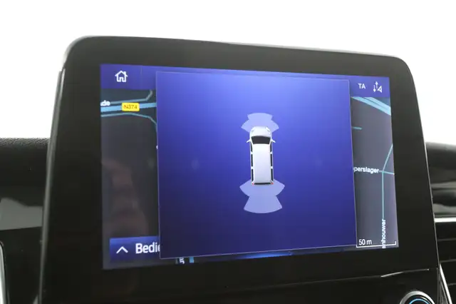 Ford Transit view 15