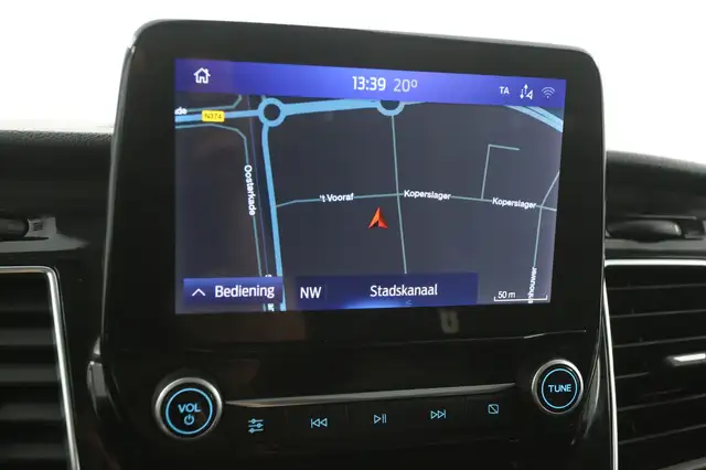Ford Transit view 13