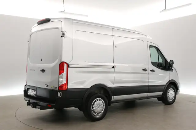 Ford Transit view 27