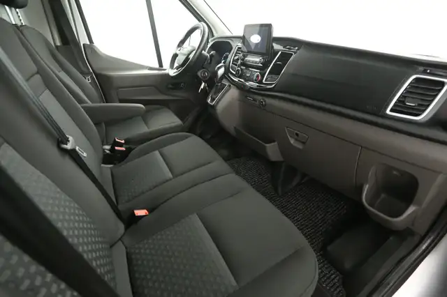 Ford Transit view 23