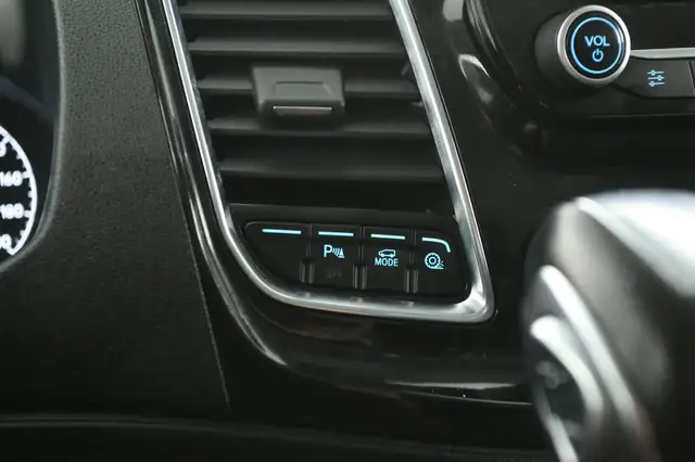 Ford Transit view 20