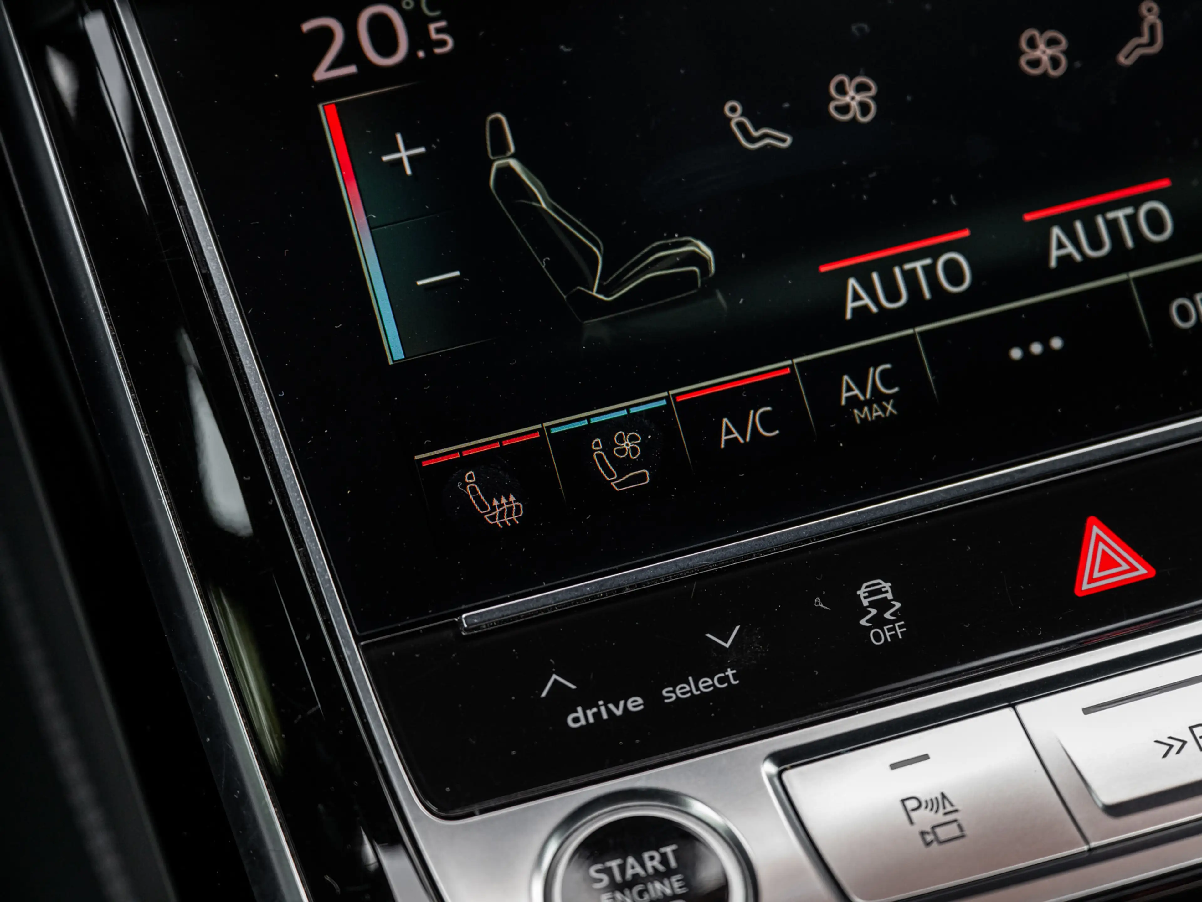 Audi A8 60 TFSIe Quattro Pro Line+ |NL-AUTO|Panorama|S-Lin — photo 9