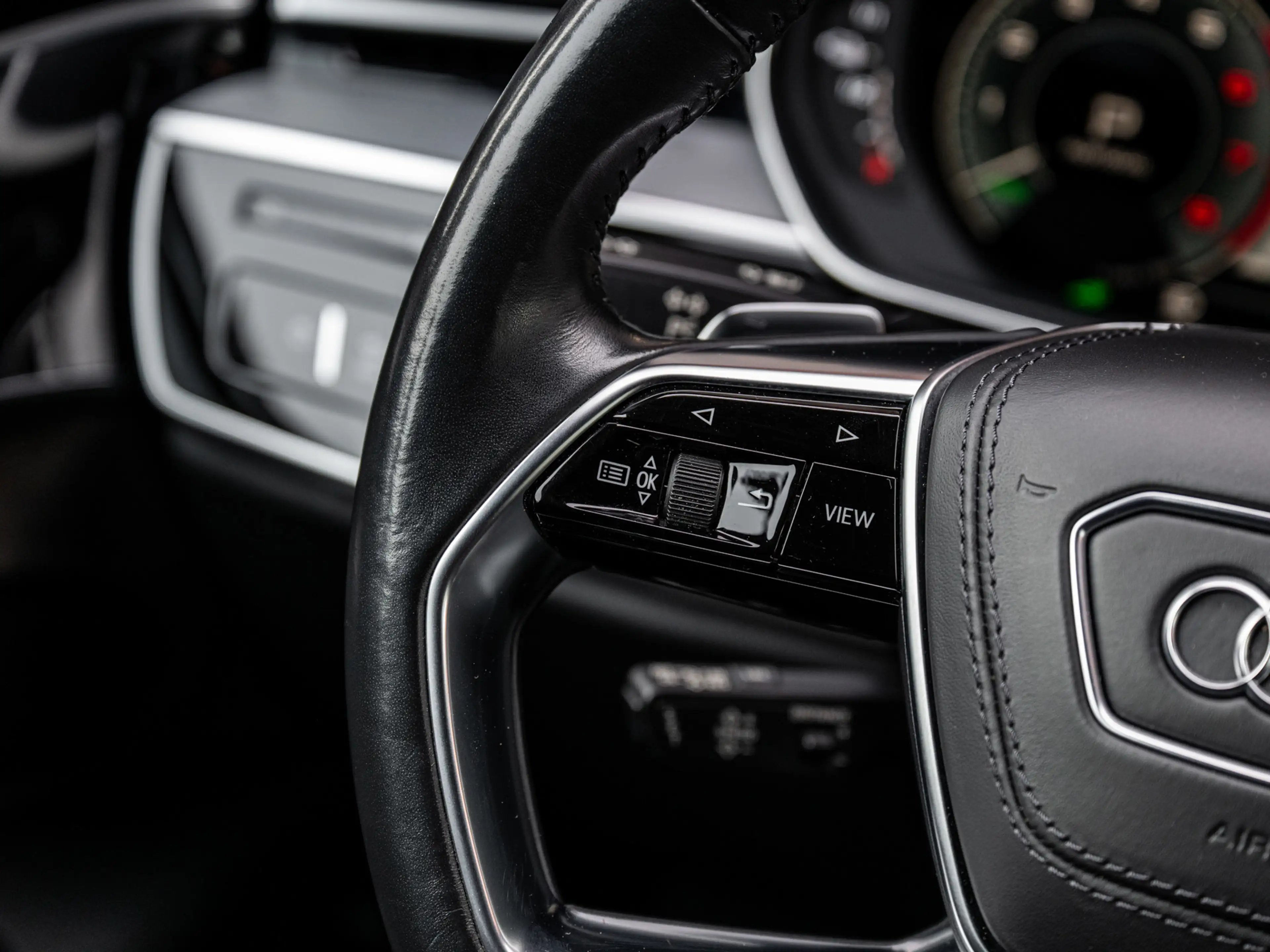 Audi A8 60 TFSIe Quattro Pro Line+ |NL-AUTO|Panorama|S-Lin — photo 49