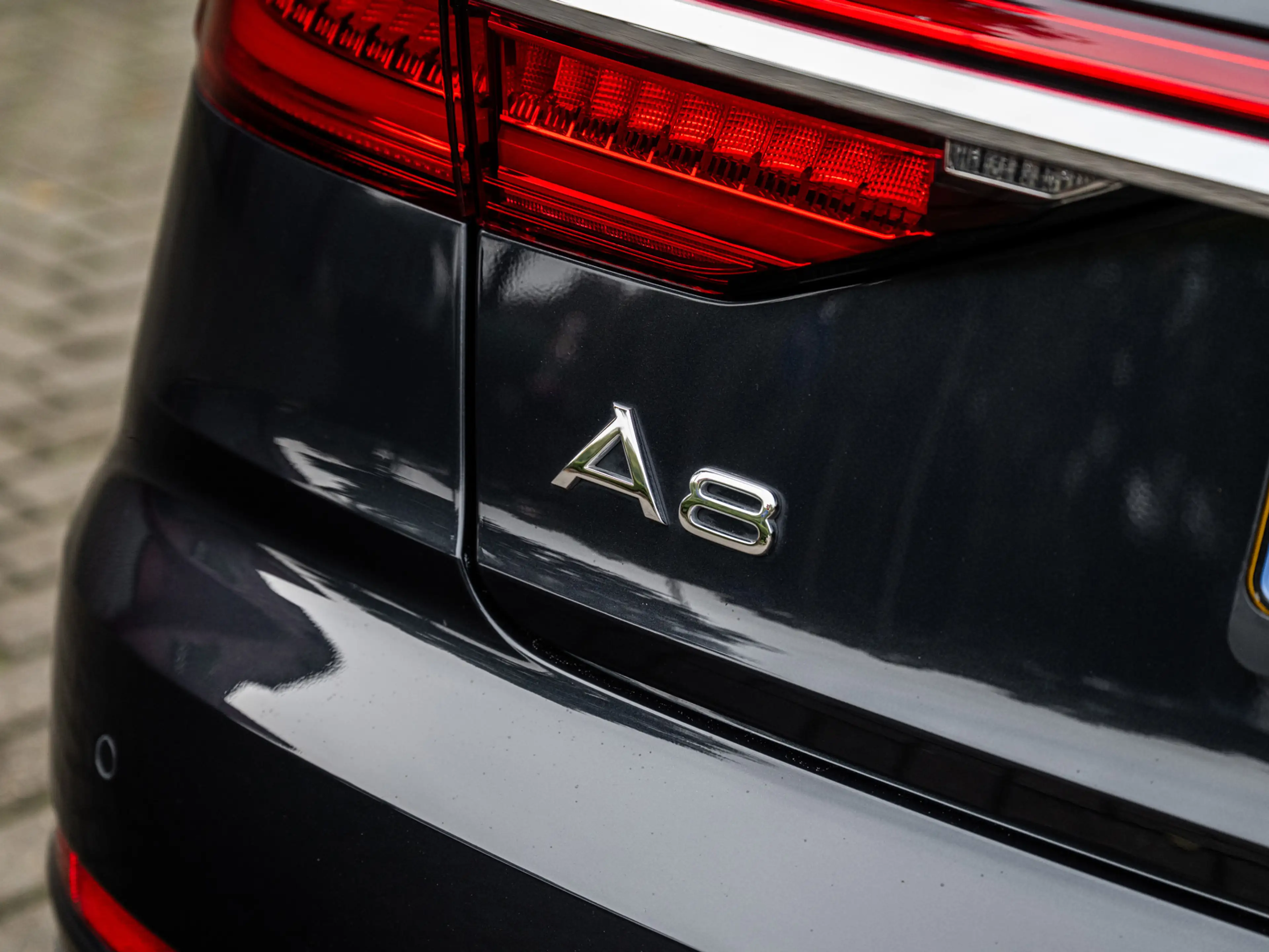 Audi A8 60 TFSIe Quattro Pro Line+ |NL-AUTO|Panorama|S-Lin — photo 25