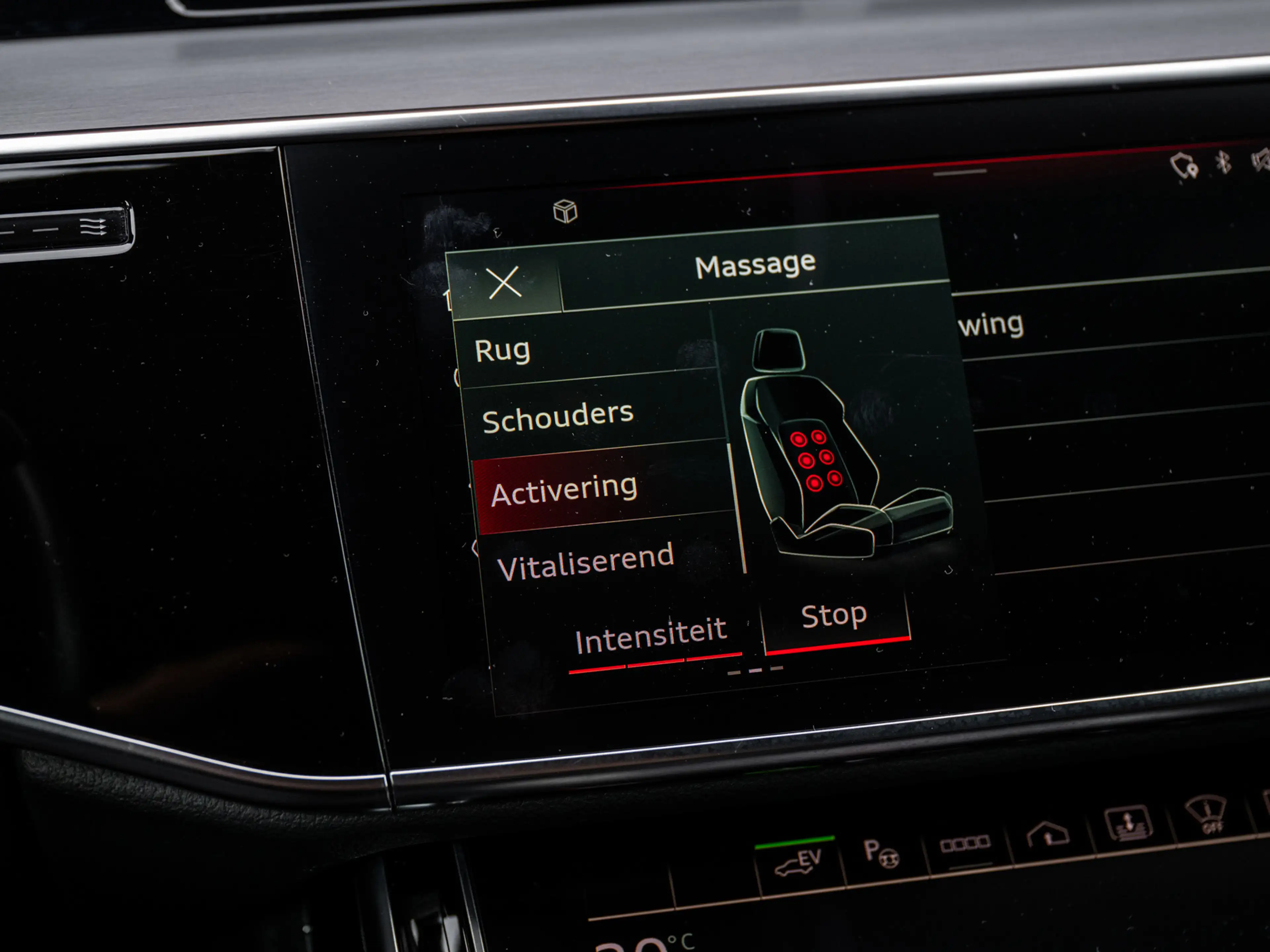 Audi A8 60 TFSIe Quattro Pro Line+ |NL-AUTO|Panorama|S-Lin — photo 20