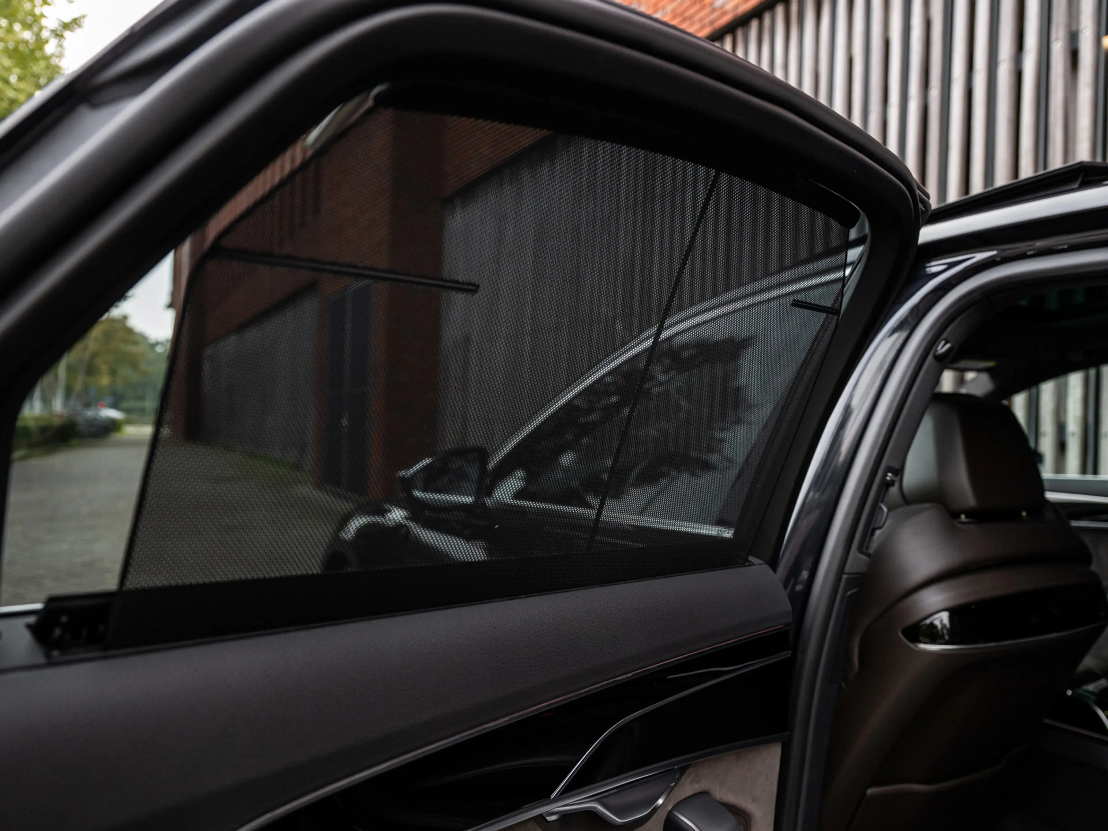 Audi A8 60 TFSIe Quattro Pro Line+ |NL-AUTO|Panorama|S-Lin — photo 41
