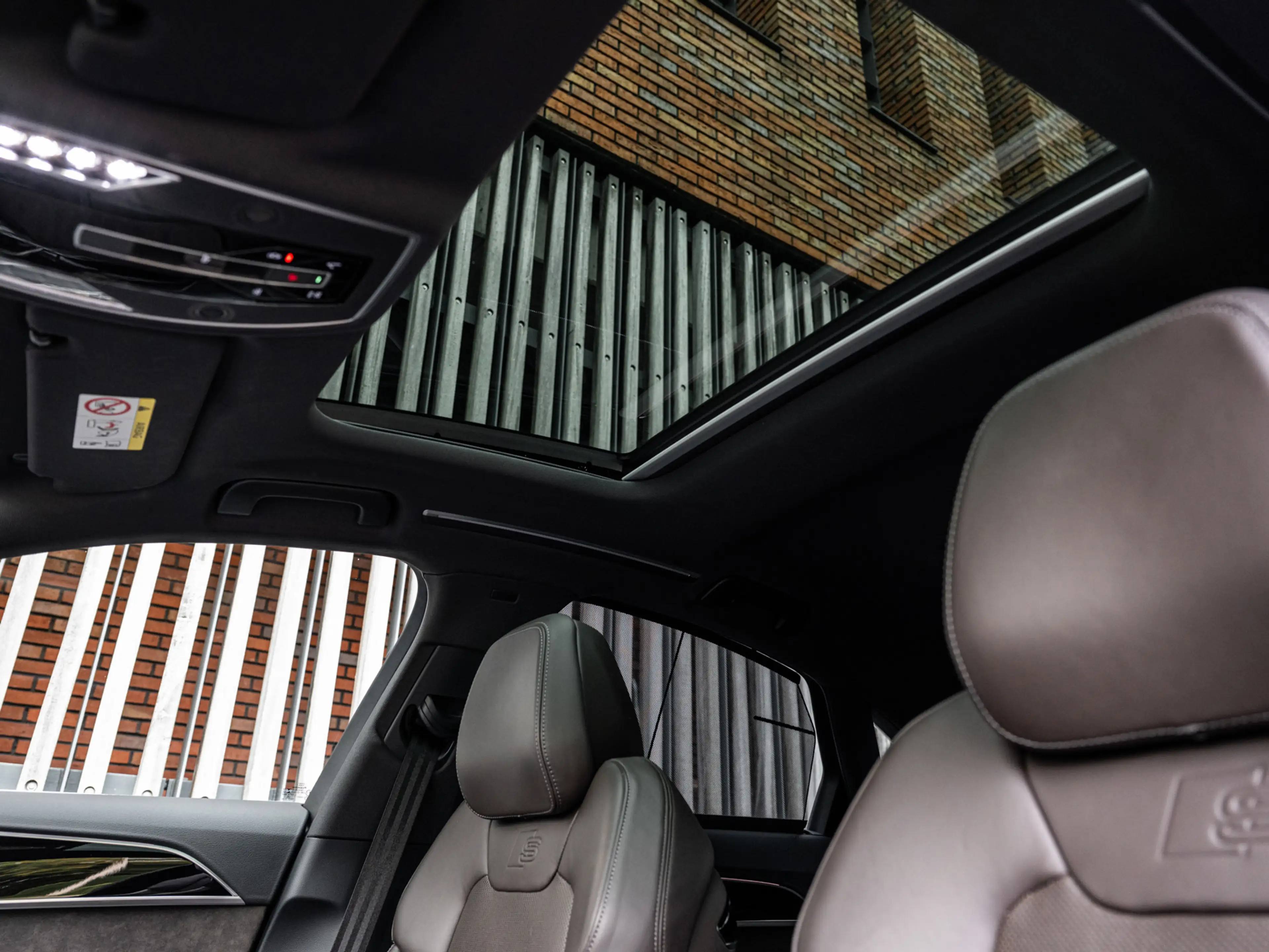 Audi A8 60 TFSIe Quattro Pro Line+ |NL-AUTO|Panorama|S-Lin — photo 3