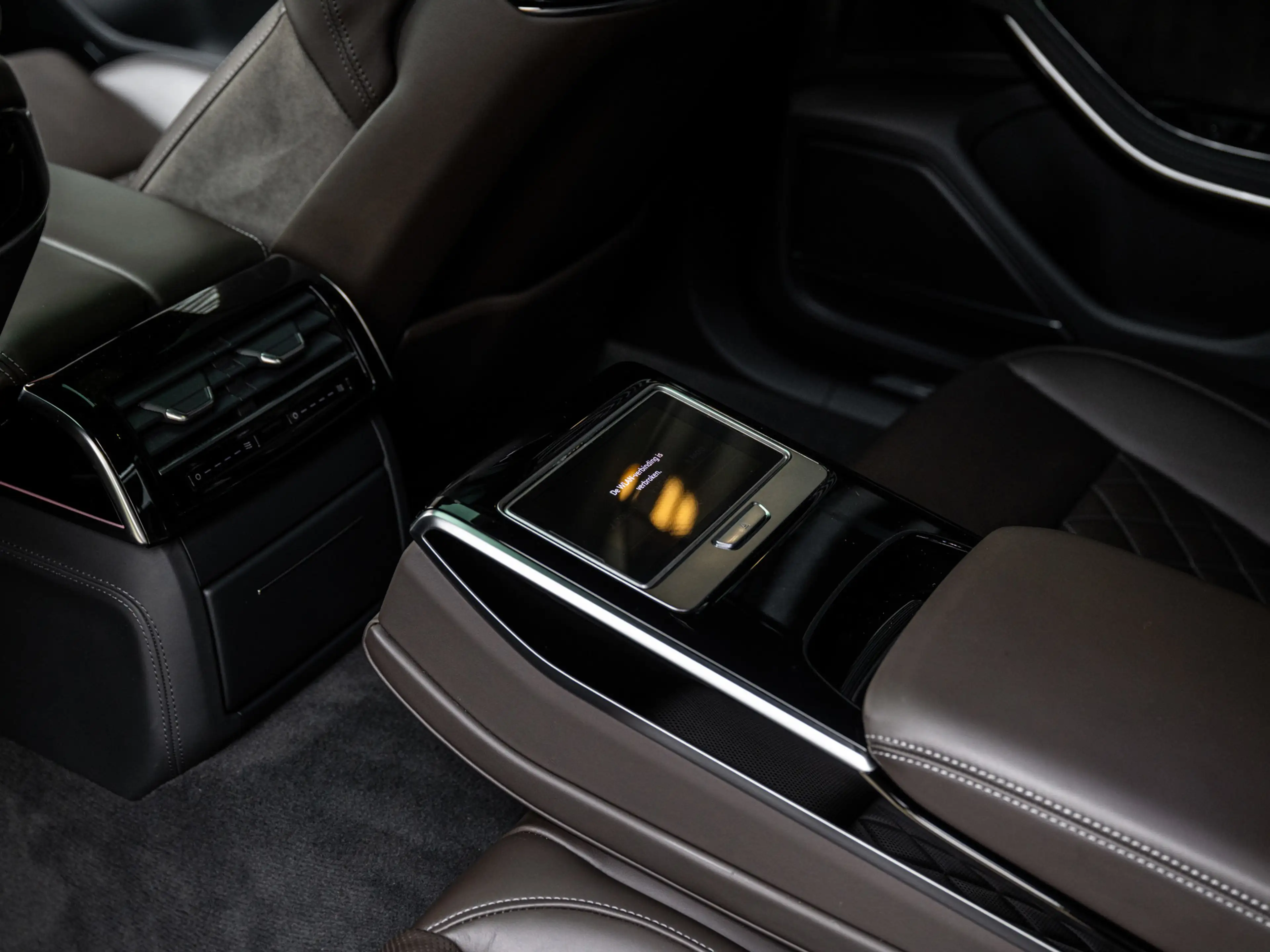 Audi A8 60 TFSIe Quattro Pro Line+ |NL-AUTO|Panorama|S-Lin — photo 42