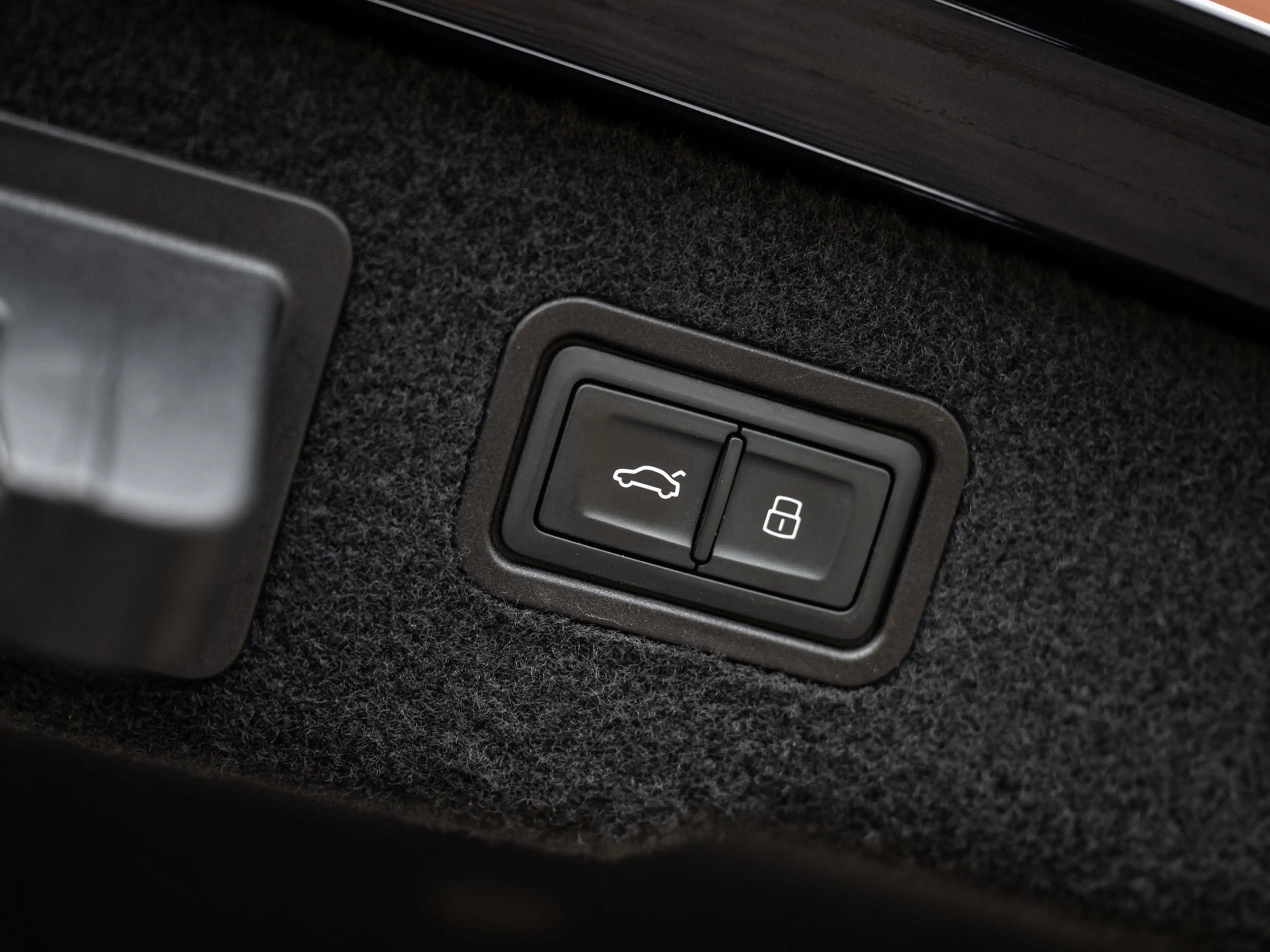 Audi A8 60 TFSIe Quattro Pro Line+ |NL-AUTO|Panorama|S-Lin — photo 38