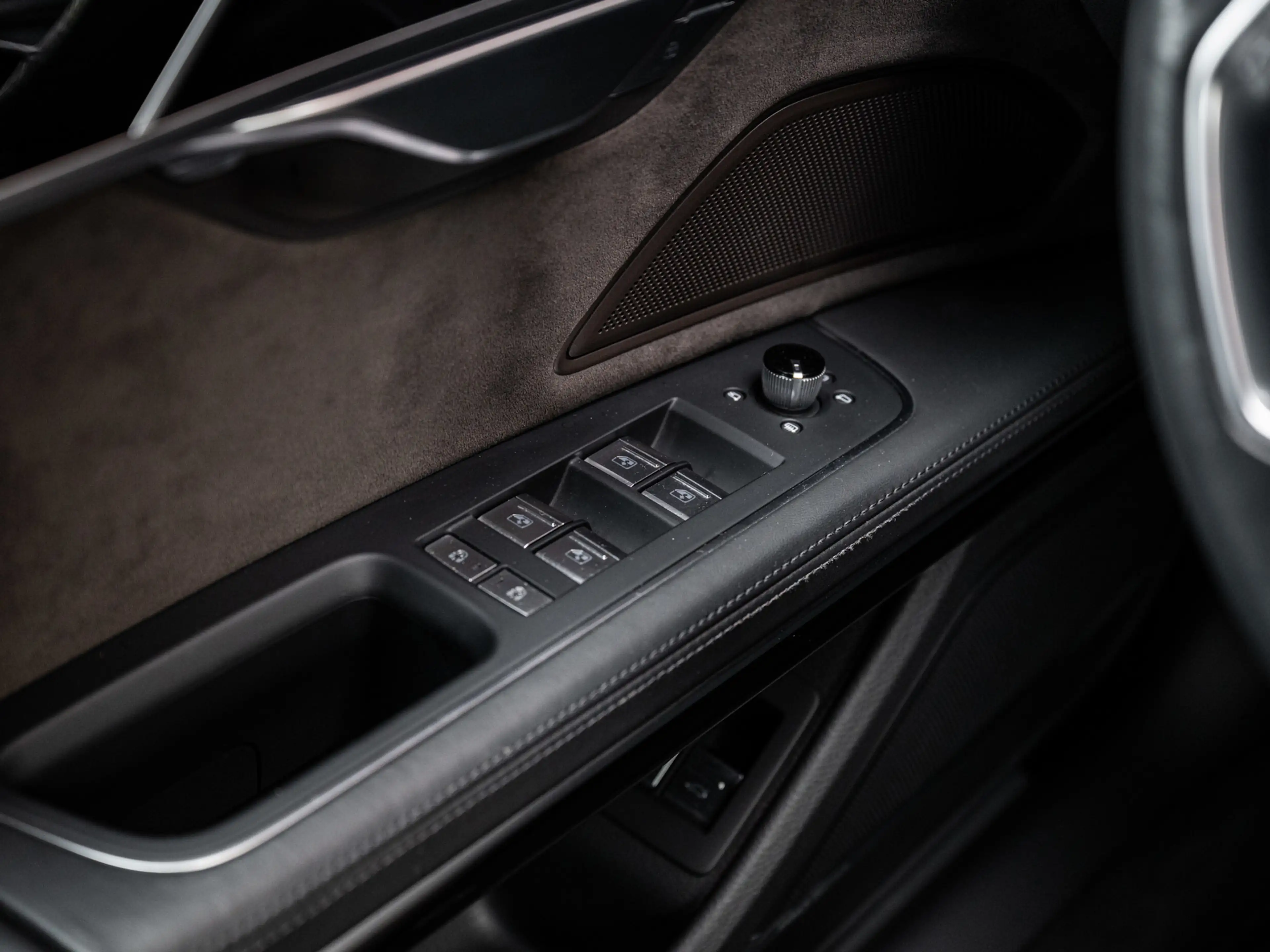 Audi A8 60 TFSIe Quattro Pro Line+ |NL-AUTO|Panorama|S-Lin — photo 5
