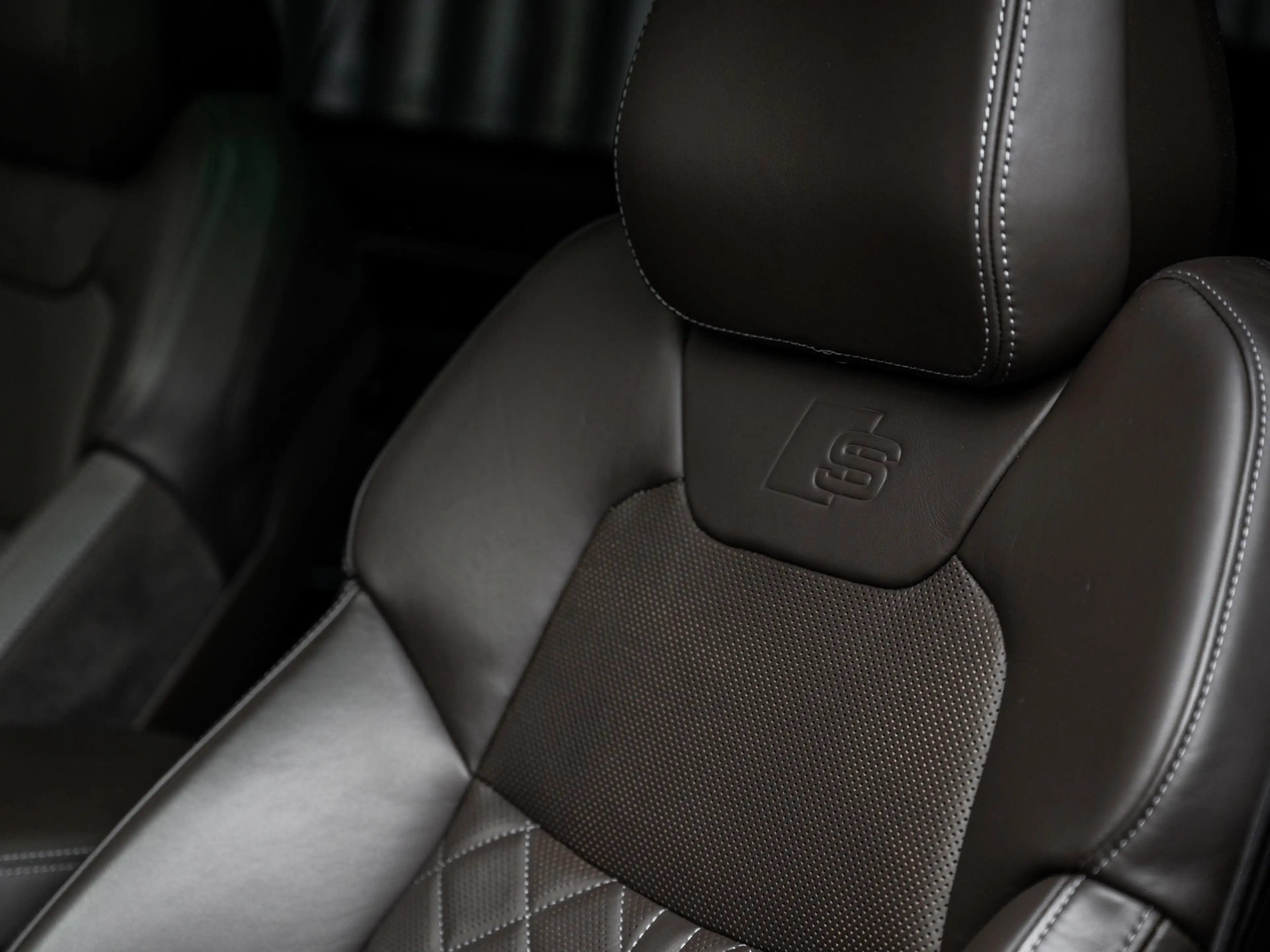 Audi A8 60 TFSIe Quattro Pro Line+ |NL-AUTO|Panorama|S-Lin — photo 29