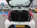 Toyota Aygo 1.0 VVT-i x-play AUTOMAAT AIRCO CAMERA BLUETOOTH H Blanc - thumbnail 23