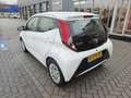 Toyota Aygo 1.0 VVT-i x-play AUTOMAAT AIRCO CAMERA BLUETOOTH H Blanc - thumbnail 5