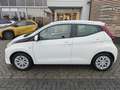 Toyota Aygo 1.0 VVT-i x-play AUTOMAAT AIRCO CAMERA BLUETOOTH H Blanc - thumbnail 4