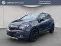 Opel Mokka 1.6 CDTI Innovation NVAI+RFK+WINTER-PAKET Grau - thumbnail 1