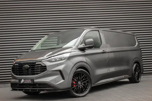 Ford Transit Custom 300 2.0 TDCI L2H1 AUTOMAAT 170PK JB- EDITION / FUL