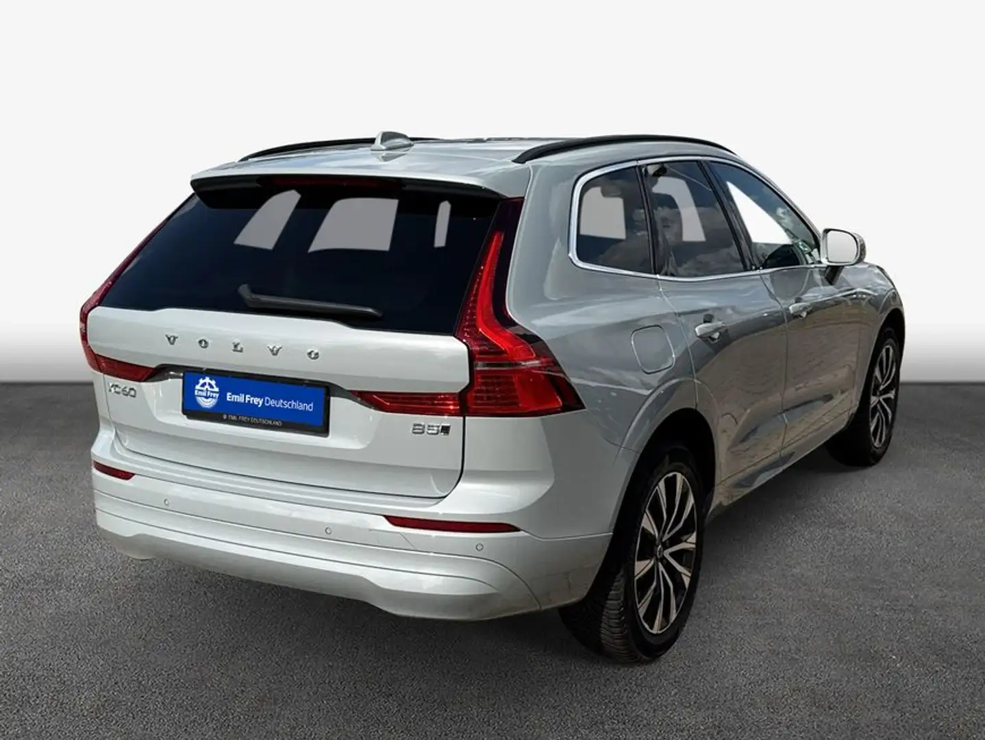 Volvo XC60 XC60 B5 B AWD Core Grau - 2
