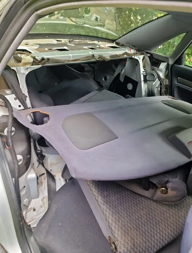 Audi A4 B5 2,4l V6, foto 10