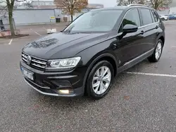 Volkswagen Tiguan 2.0 TDI SCR (BlueMotion Technology) DSG Highline - fotografija vozila