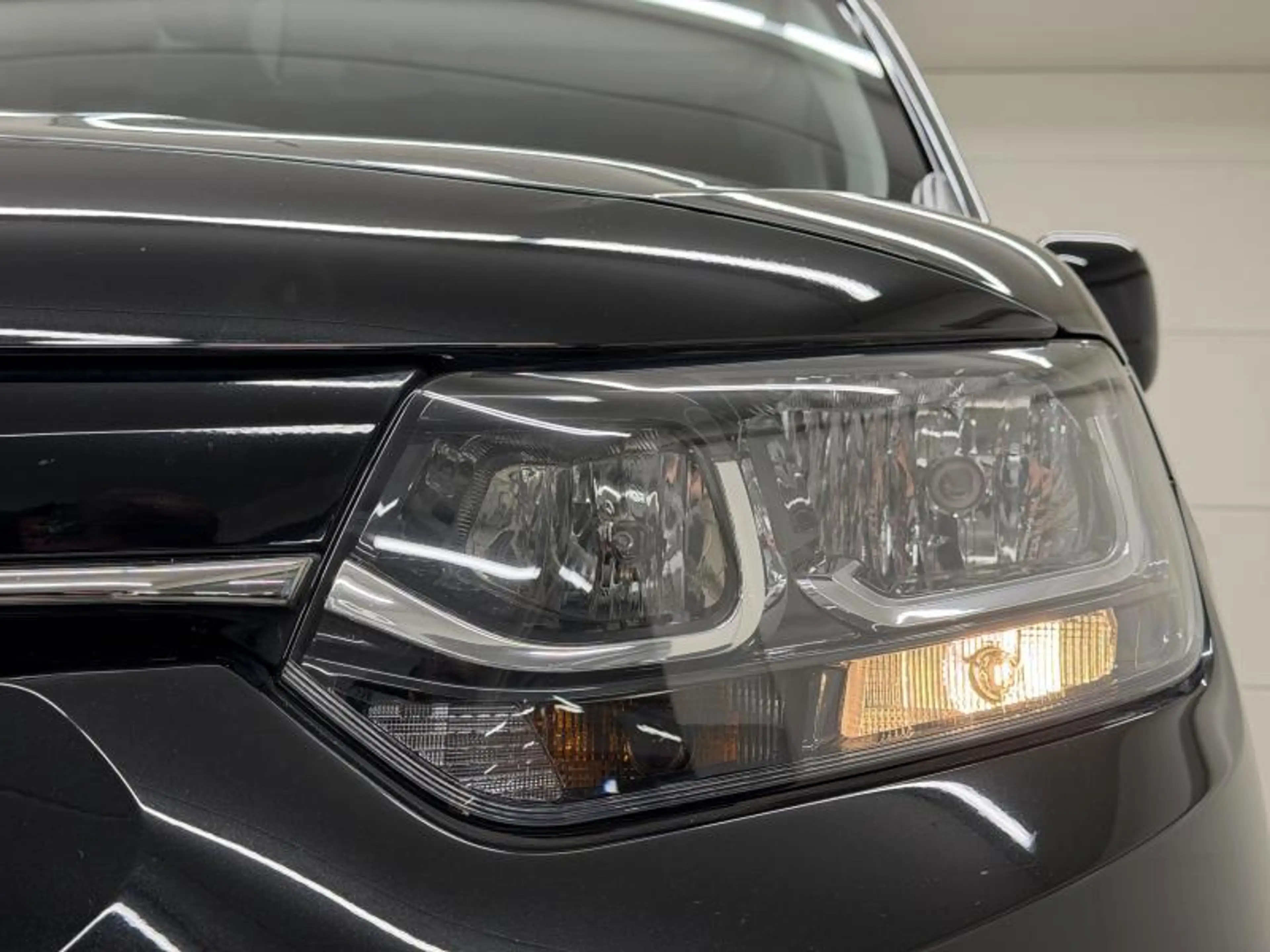 Toyota Proace City LWB Comfort + Tech Pack + Automaat — photo 5