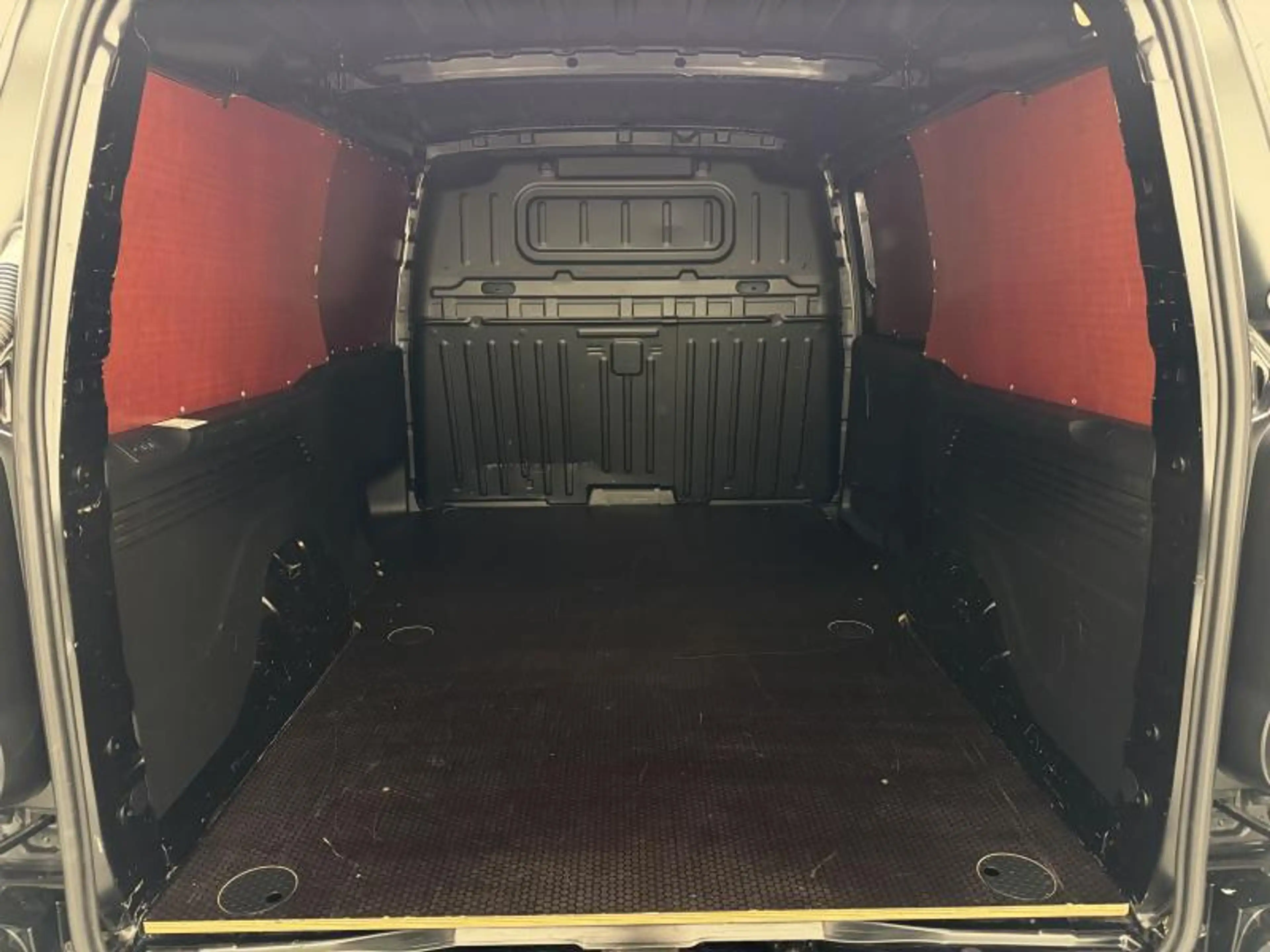 Toyota Proace City LWB Comfort + Tech Pack + Automaat — photo 12