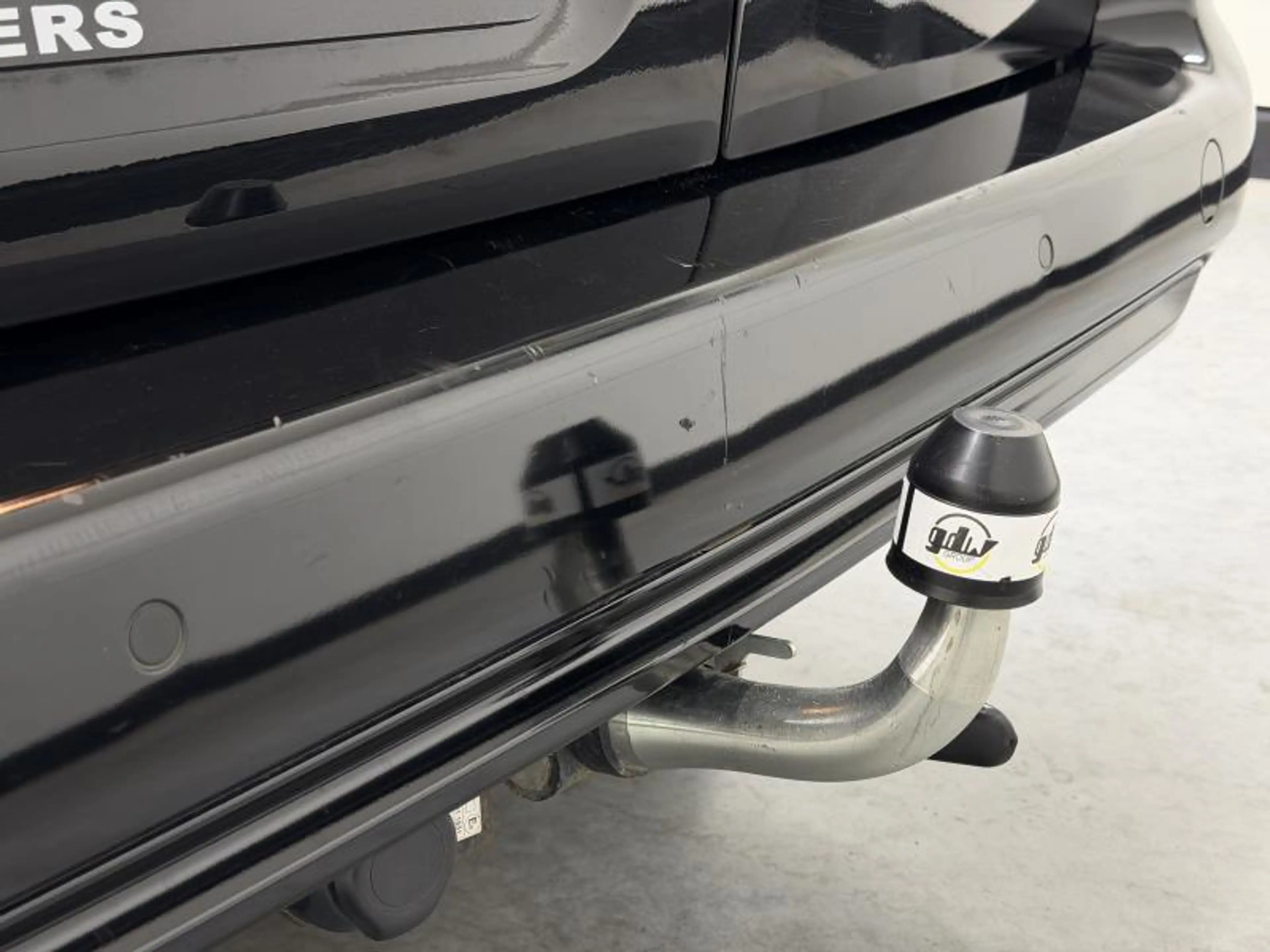 Toyota Proace City LWB Comfort + Tech Pack + Automaat — photo 7