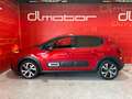 Citroen C3 1.2 PureTech S&S Shine 110 Rojo - thumbnail 3