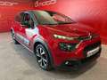 Citroen C3 1.2 PureTech S&S Shine 110 Rojo - thumbnail 1
