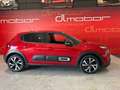 Citroen C3 1.2 PureTech S&S Shine 110 Rojo - thumbnail 19