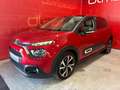 Citroen C3 1.2 PureTech S&S Shine 110 Rojo - thumbnail 2