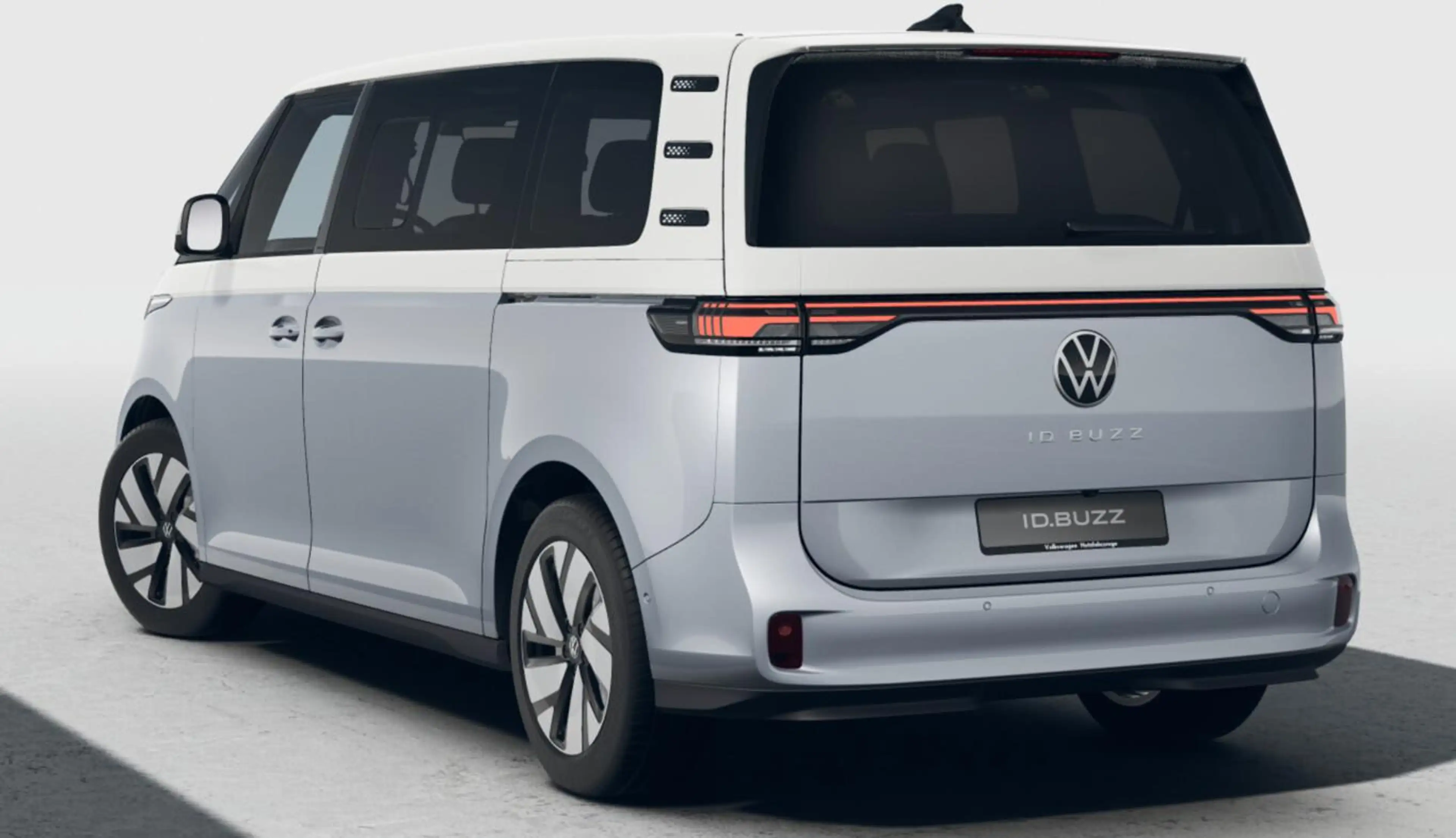 Volkswagen ID. Buzz Pro LR 7S Style+ Open&Cl Komfort AssisP+ 210 kW... — photo 3