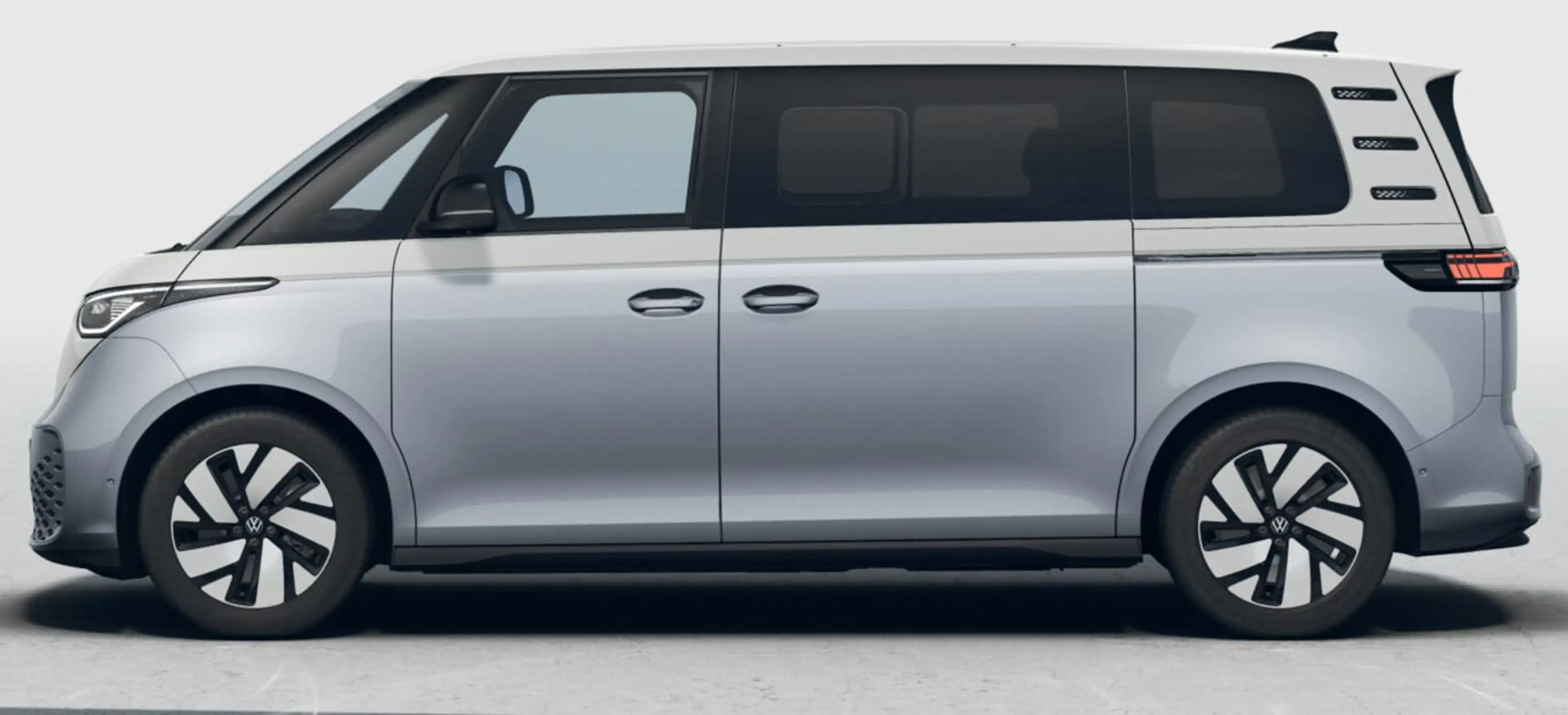 Volkswagen ID. Buzz Pro LR 7S Style+ Open&Cl Komfort AssisP+ 210 kW... — photo 2