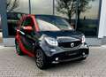 smart forTwo Coupe*17.000KM!*AUTOMATIK*PANO*SHZ*KLIMA* Schwarz - thumbnail 2