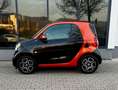 smart forTwo Coupe*17.000KM!*AUTOMATIK*PANO*SHZ*KLIMA* Schwarz - thumbnail 5
