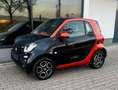 smart forTwo Coupe*17.000KM!*AUTOMATIK*PANO*SHZ*KLIMA* Schwarz - thumbnail 4