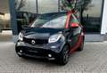 smart forTwo Coupe*17.000KM!*AUTOMATIK*PANO*SHZ*KLIMA* Schwarz - thumbnail 21