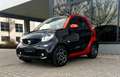 smart forTwo Coupe*17.000KM!*AUTOMATIK*PANO*SHZ*KLIMA* Schwarz - thumbnail 1