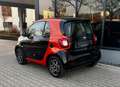 smart forTwo Coupe*17.000KM!*AUTOMATIK*PANO*SHZ*KLIMA* Schwarz - thumbnail 6